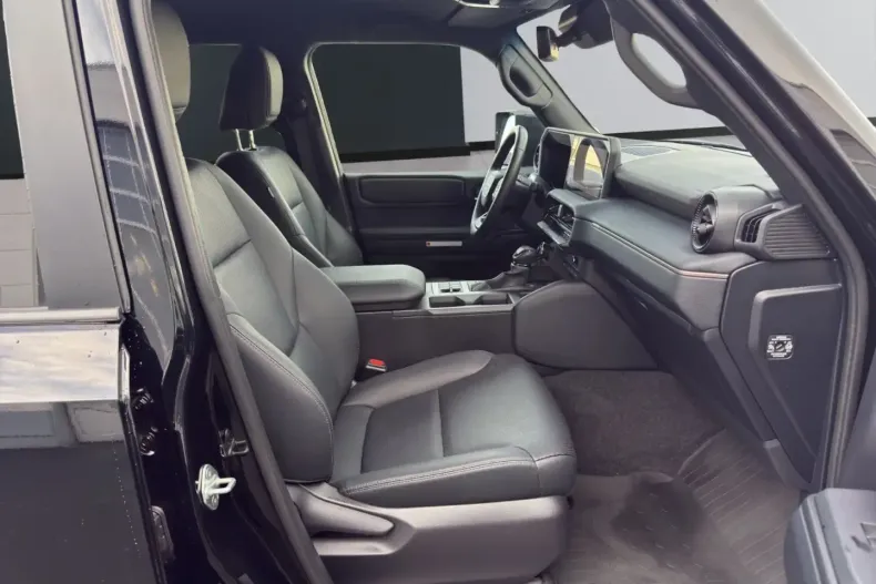 Toyota Land Cruiser din 2024 cu 33.300 km - oferta TOY196927 - foto 13
