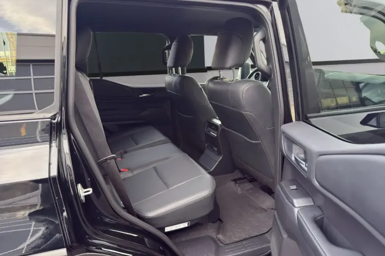 Toyota Land Cruiser din 2024 cu 33.300 km - oferta TOY196927 - foto 15