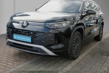 Volkswagen Tayron din 2025 - oferta VOL196928