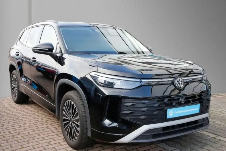 Volkswagen Tayron din 2025 cu 26.190 km - oferta VOL196928 - foto 2