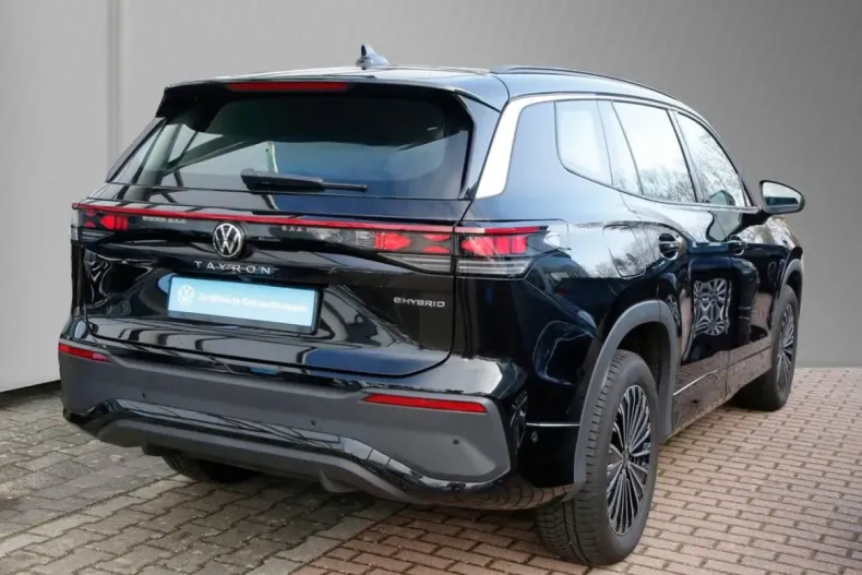 Volkswagen Tayron din 2025 cu 26.190 km - oferta VOL196928 - foto 3