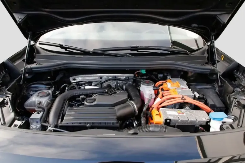 Volkswagen Tayron din 2025 cu 26.190 km - oferta VOL196928 - foto 6