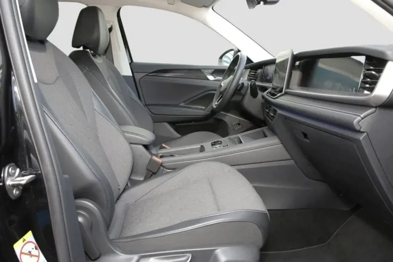 Volkswagen Tayron din 2025 cu 26.190 km - oferta VOL196928 - foto 7