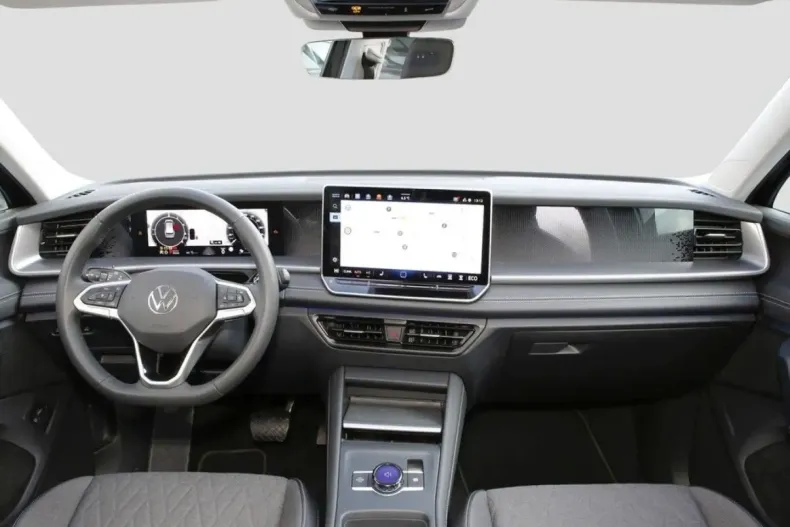 Volkswagen Tayron din 2025 cu 26.190 km - oferta VOL196928 - foto 11