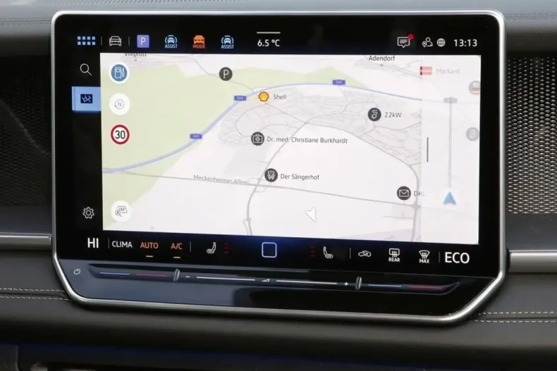 Volkswagen Tayron din 2025 cu 26.190 km - oferta VOL196928 - foto 12