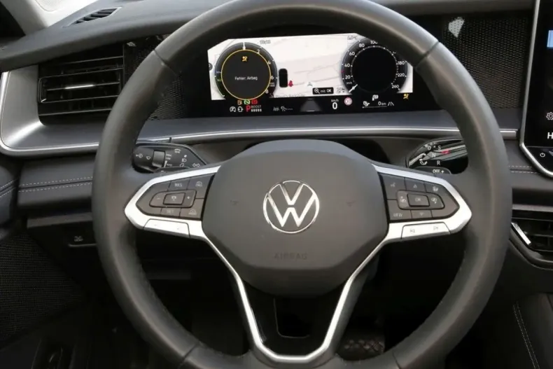 Volkswagen Tayron din 2025 cu 26.190 km - oferta VOL196928 - foto 14