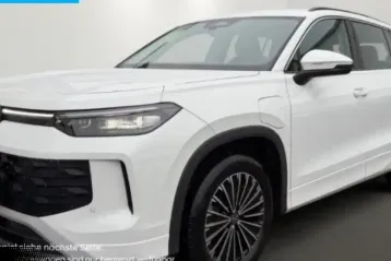 Volkswagen Tayron din 2025 - oferta VOL196929