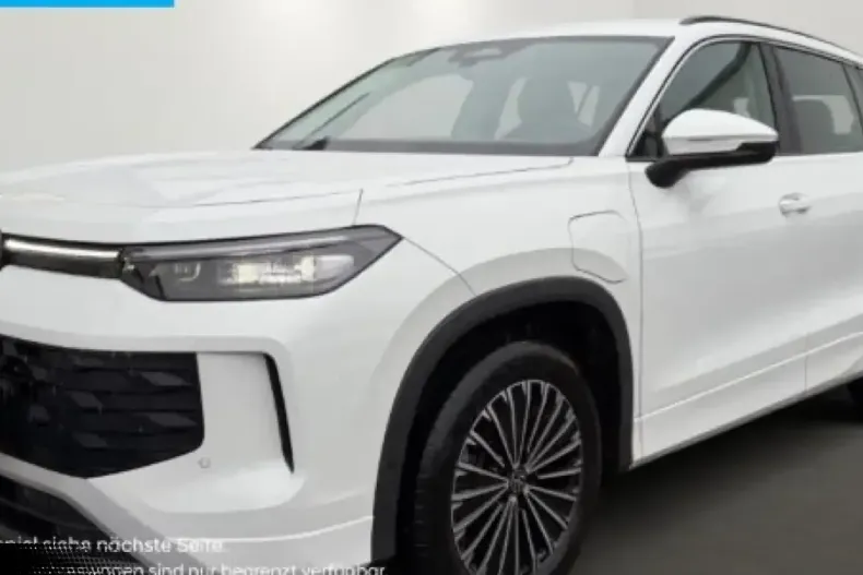 Volkswagen Tayron din 2025 cu 25.953 km - oferta VOL196929 - foto 1