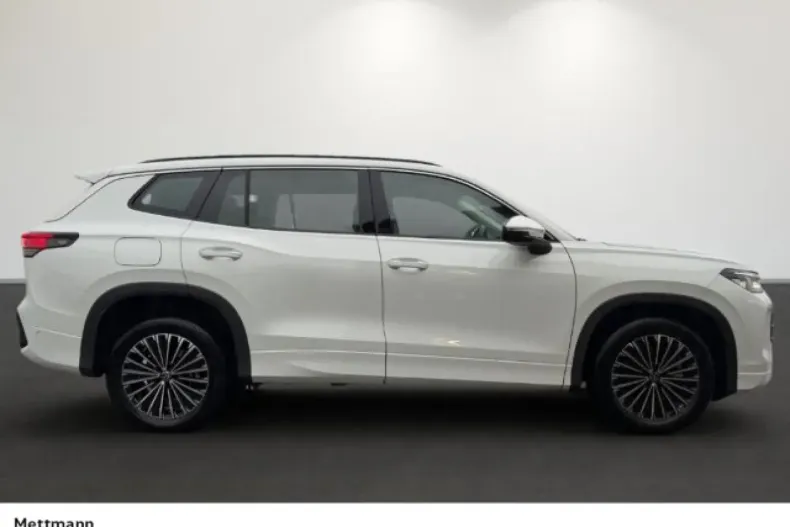 Volkswagen Tayron din 2025 cu 25.953 km - oferta VOL196929 - foto 2