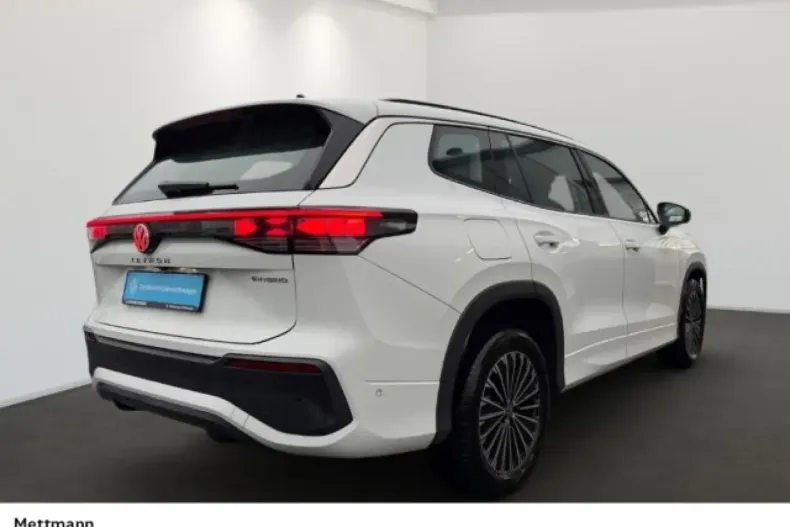 Volkswagen Tayron din 2025 cu 25.953 km - oferta VOL196929 - foto 3