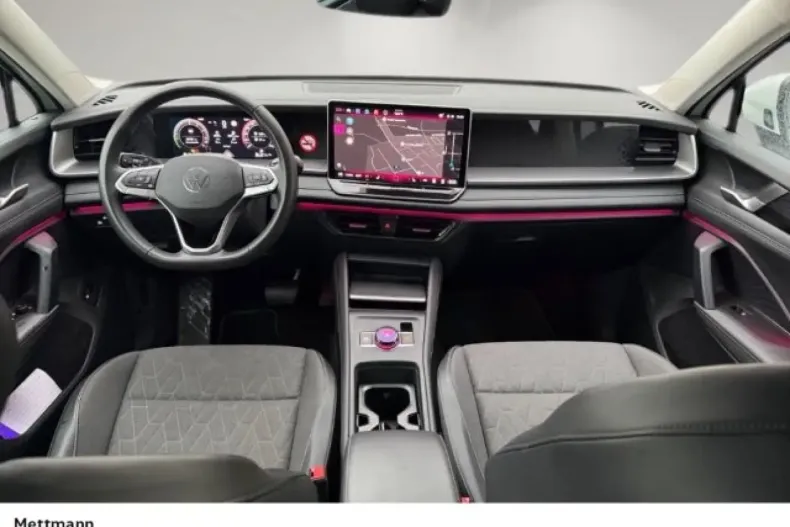 Volkswagen Tayron din 2025 cu 25.953 km - oferta VOL196929 - foto 5