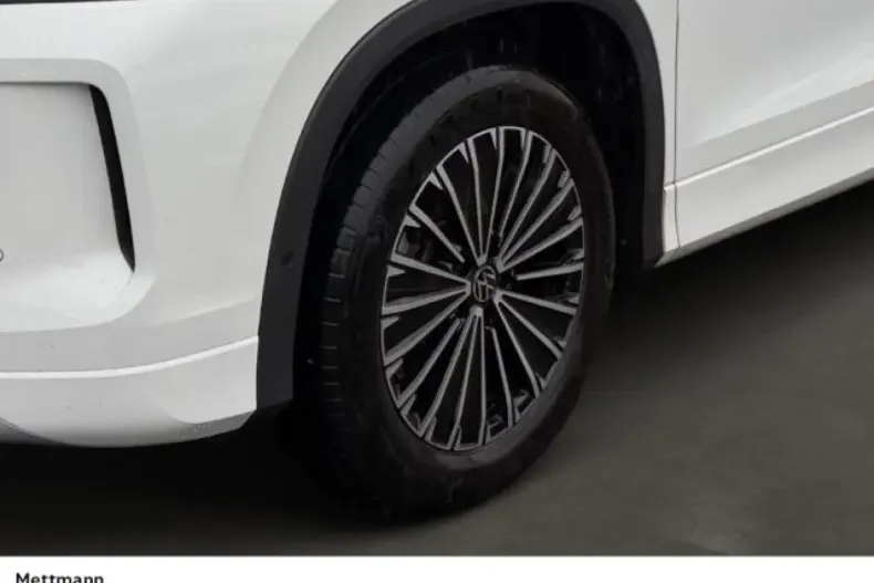 Volkswagen Tayron din 2025 cu 25.953 km - oferta VOL196929 - foto 8