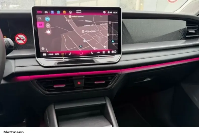 Volkswagen Tayron din 2025 cu 25.953 km - oferta VOL196929 - foto 11