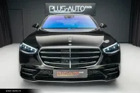 Mercedes-Benz S 350 (Clasa S) din 2023 cu 46.410 km - oferta MER196930 - foto 2