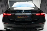 Mercedes-Benz S 350 (Clasa S) din 2023 cu 46.410 km - oferta MER196930 - foto 5