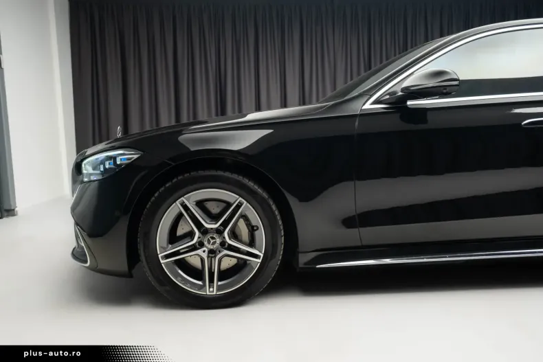 Mercedes-Benz S 350 (Clasa S) din 2023 cu 46.410 km - oferta MER196930 - foto 9