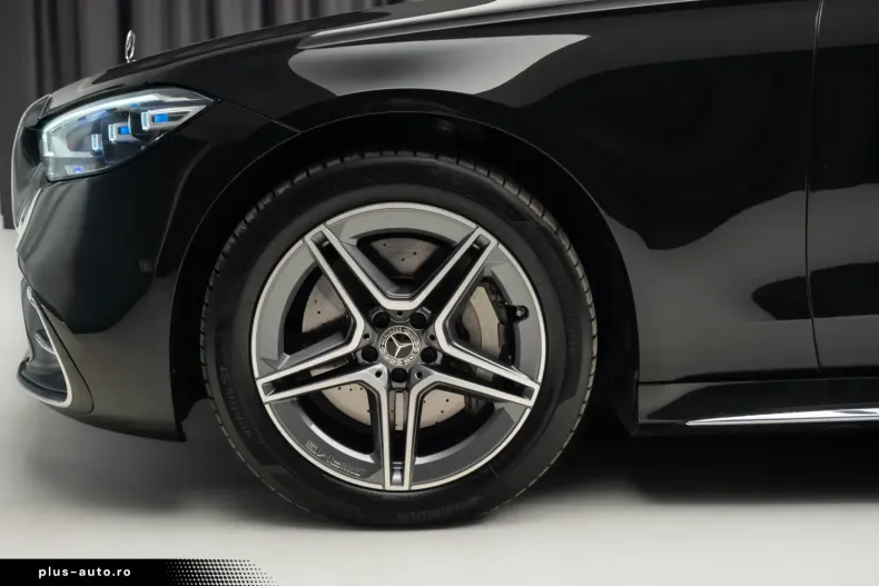 Mercedes-Benz S 350 (Clasa S) din 2023 cu 46.410 km - oferta MER196930 - foto 10