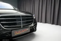 Mercedes-Benz S 350 (Clasa S) din 2023 cu 46.410 km - oferta MER196930 - foto 12