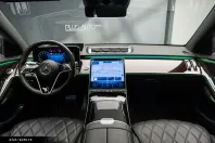 Mercedes-Benz S 350 (Clasa S) din 2023 cu 46.410 km - oferta MER196930 - foto 16