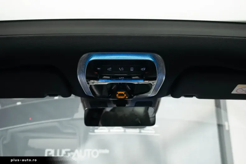 Mercedes-Benz S 350 (Clasa S) din 2023 cu 46.410 km - oferta MER196930 - foto 17