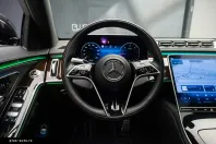 Mercedes-Benz S 350 (Clasa S) din 2023 cu 46.410 km - oferta MER196930 - foto 18