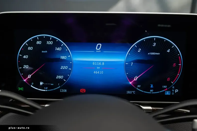 Mercedes-Benz S 350 (Clasa S) din 2023 cu 46.410 km - oferta MER196930 - foto 20