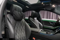 Mercedes-Benz S 350 (Clasa S) din 2023 cu 46.410 km - oferta MER196930 - foto 22