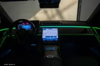 Mercedes-Benz S 350 (Clasa S) din 2023 cu 46.410 km - oferta MER196930 - foto 24