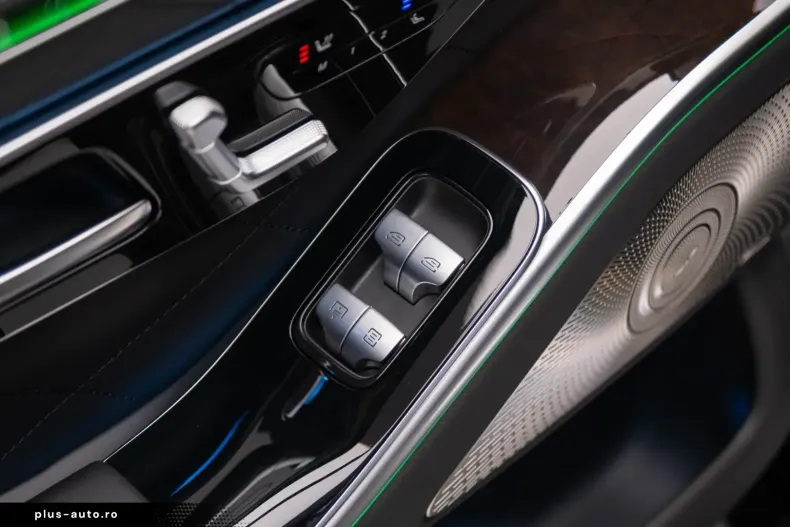 Mercedes-Benz S 350 (Clasa S) din 2023 cu 46.410 km - oferta MER196930 - foto 29