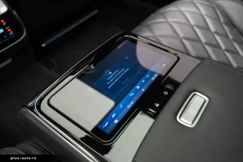 Mercedes-Benz S 350 (Clasa S) din 2023 cu 46.410 km - oferta MER196930 - foto 33