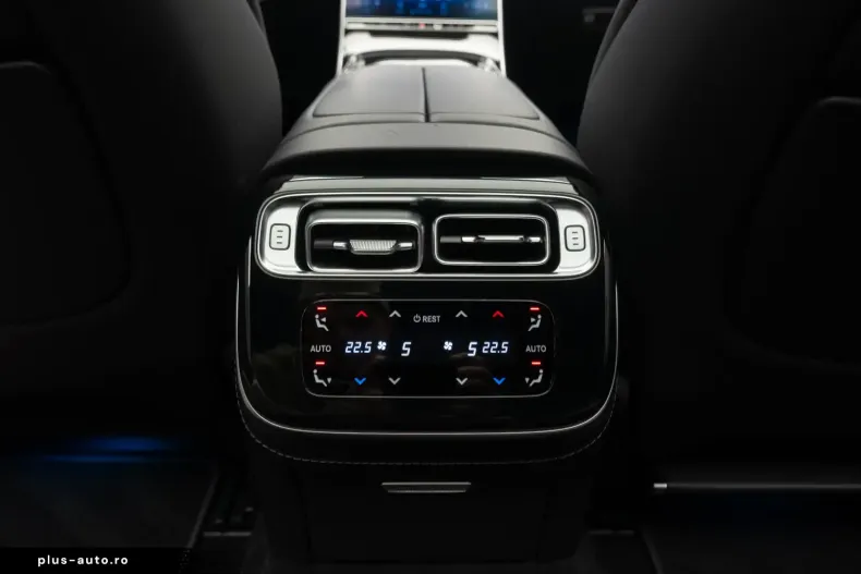 Mercedes-Benz S 350 (Clasa S) din 2023 cu 46.410 km - oferta MER196930 - foto 34