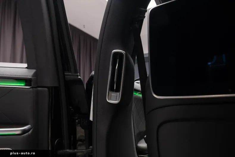 Mercedes-Benz S 350 (Clasa S) din 2023 cu 46.410 km - oferta MER196930 - foto 35