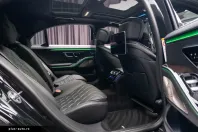 Mercedes-Benz S 350 (Clasa S) din 2023 cu 46.410 km - oferta MER196930 - foto 37