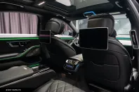 Mercedes-Benz S 350 (Clasa S) din 2023 cu 46.410 km - oferta MER196930 - foto 39