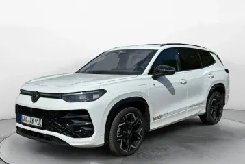 Volkswagen Tayron din 2025 - oferta VOL196931