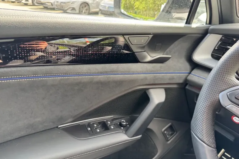 Volkswagen Tayron din 2025 cu 17.500 km - oferta VOL196931 - foto 13