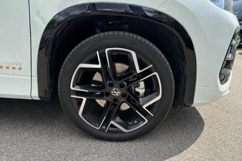 Volkswagen Tayron din 2025 cu 17.500 km - oferta VOL196931 - foto 14