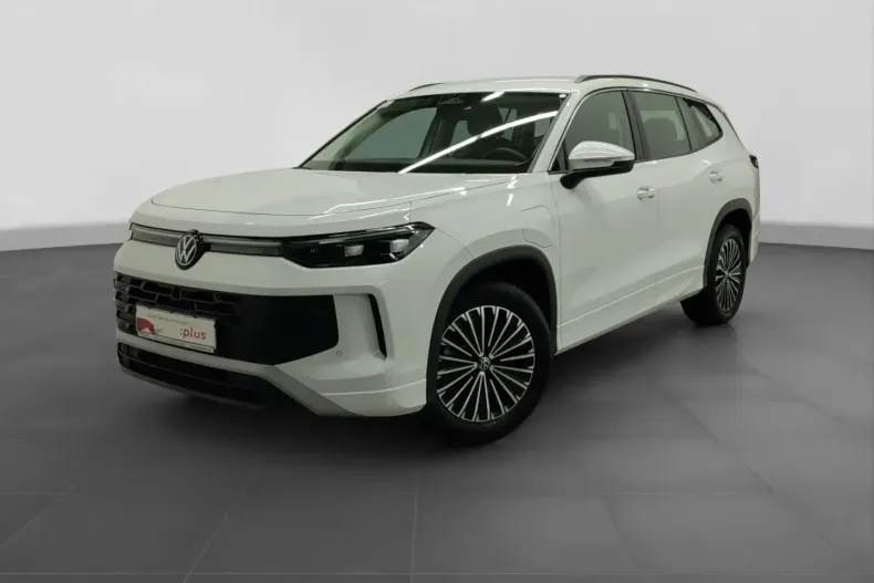 Volkswagen Tayron din 2025 cu 26.183 km - oferta VOL196932 - foto 1