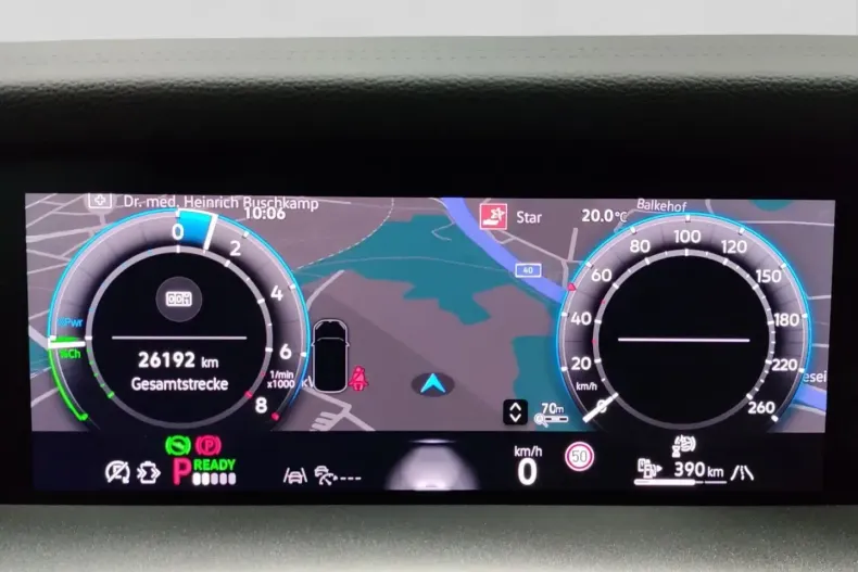 Volkswagen Tayron din 2025 cu 26.183 km - oferta VOL196932 - foto 9