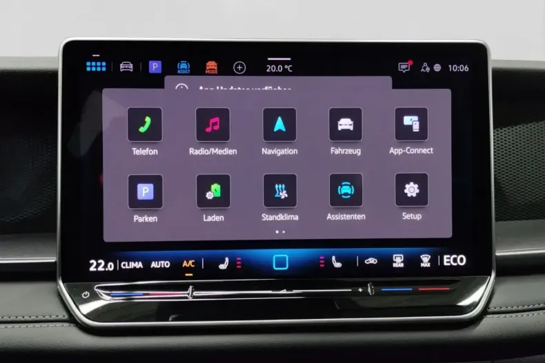 Volkswagen Tayron din 2025 cu 26.183 km - oferta VOL196932 - foto 11