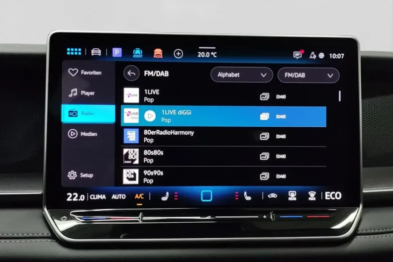 Volkswagen Tayron din 2025 cu 26.183 km - oferta VOL196932 - foto 12