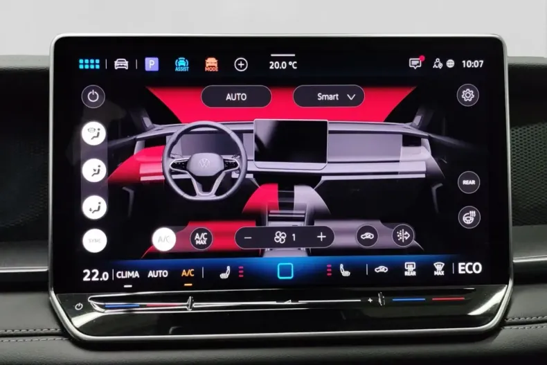 Volkswagen Tayron din 2025 cu 26.183 km - oferta VOL196932 - foto 15