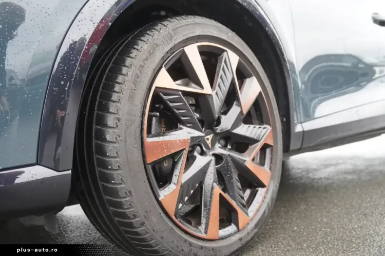 Cupra Formentor din 2025 cu 8.833 km - oferta CUP196933 - foto 5