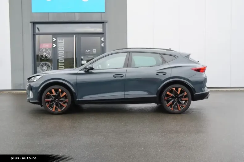 Cupra Formentor din 2025 cu 8.833 km - oferta CUP196933 - foto 6