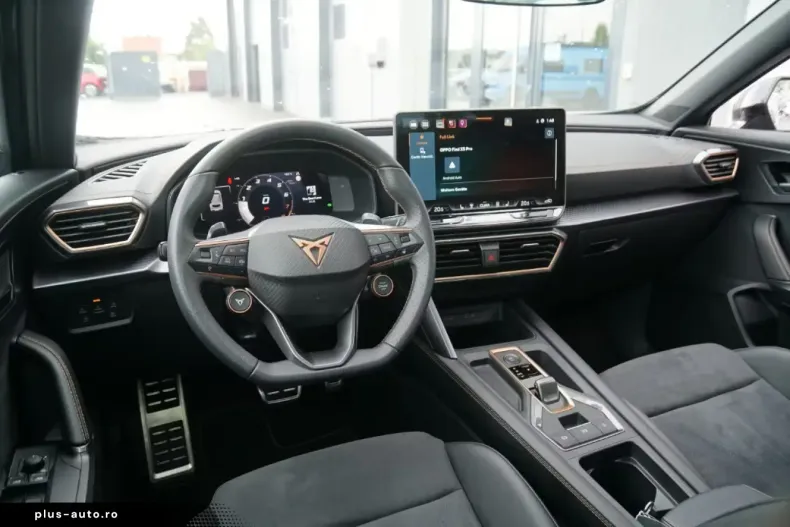 Cupra Formentor din 2025 cu 8.833 km - oferta CUP196933 - foto 8