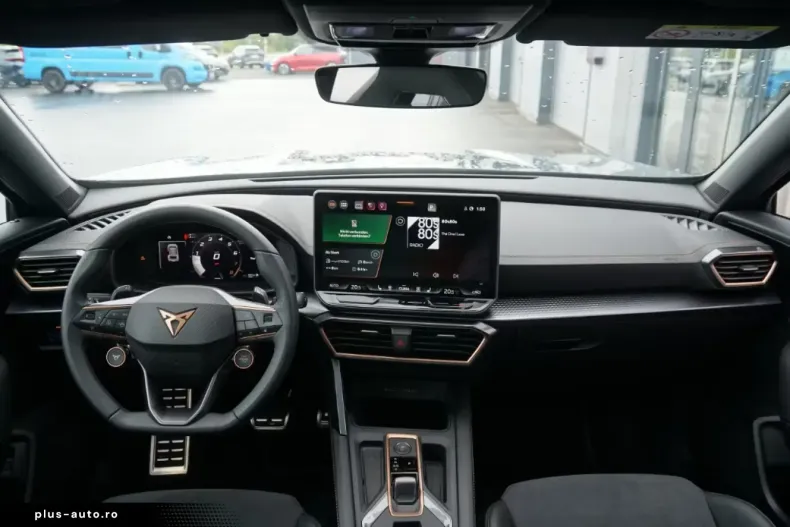 Cupra Formentor din 2025 cu 8.833 km - oferta CUP196933 - foto 11