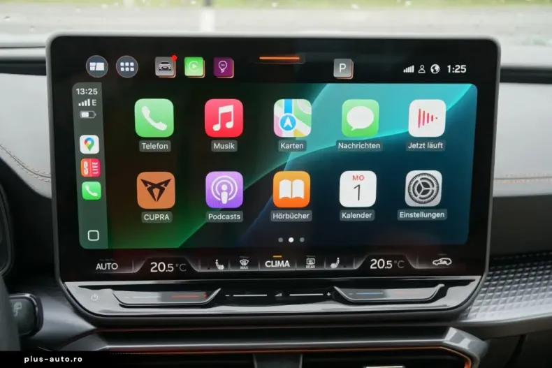 Cupra Formentor din 2025 cu 8.833 km - oferta CUP196933 - foto 13