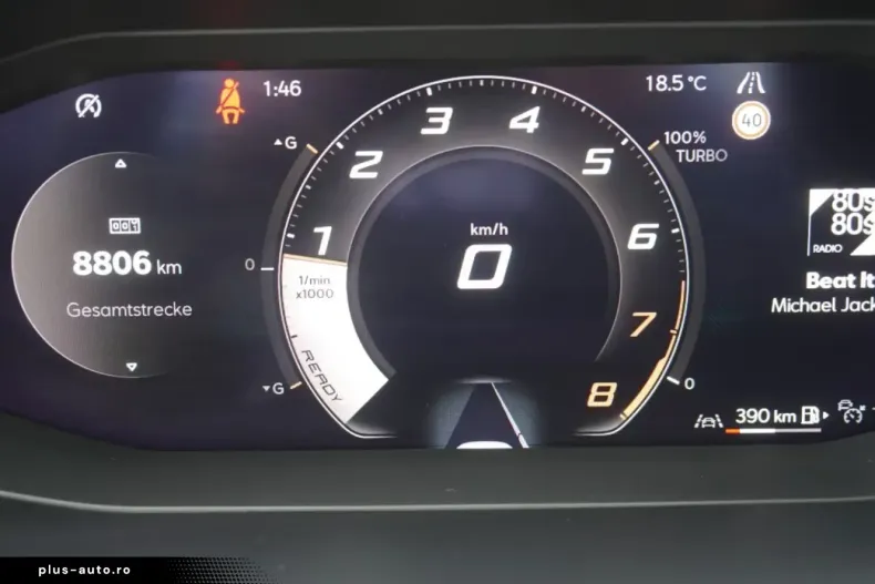 Cupra Formentor din 2025 cu 8.833 km - oferta CUP196933 - foto 15