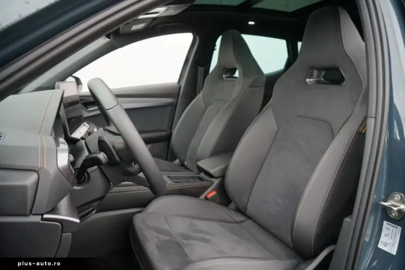 Cupra Formentor din 2025 cu 8.833 km - oferta CUP196933 - foto 16