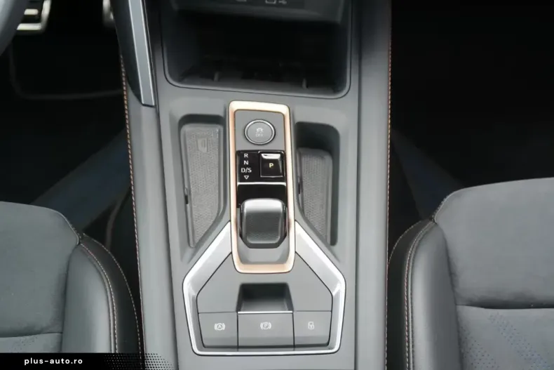 Cupra Formentor din 2025 cu 8.833 km - oferta CUP196933 - foto 17